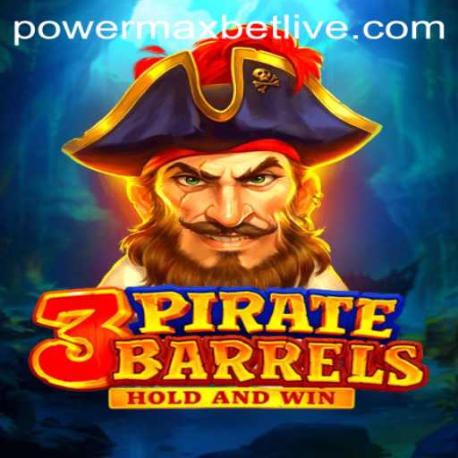 Explore the Thrills of 3PirateBarrels: A Modern Spin on Treasure Hunting