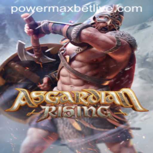 AsgardianRising: Unveiling a Mythological Adventure in Gaming