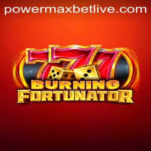 The Thrilling World of BurningFort: A Deep Dive into the Game with Powermaxbet Features