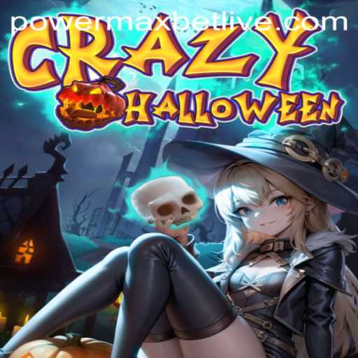 Unlocking the Thrills of CrazyHalloween: A Riveting Game of Strategy and Luck