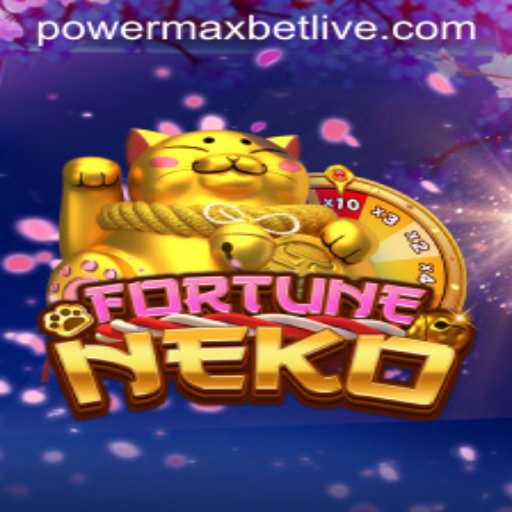 Exploring FortuneNeko: A Captivating New Game with Powermaxbet Feature