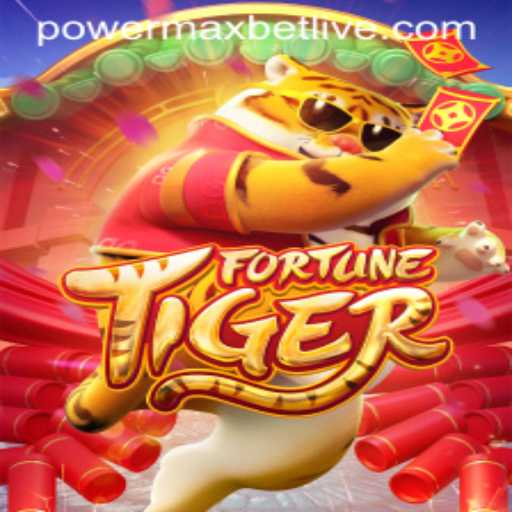 Mastering the Art of FortuneTiger: A Comprehensive Guide to the Game and PowerMaxBet Strategy