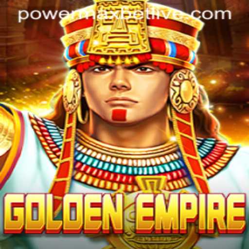 GoldenEmpire: A New Era of Strategy and Chance