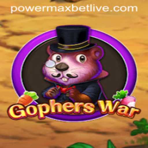 GophersWar: Unleashing Strategy and Enthusiasm in Gaming