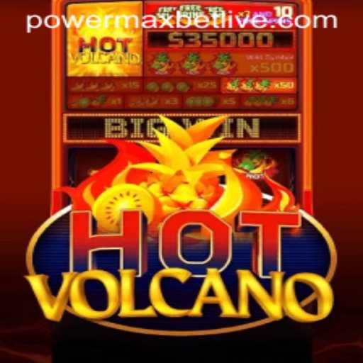 Discover the Thrilling World of HotVolcano: Unleashing the Power of Betting with PowerMaxBet