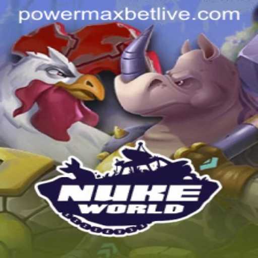NukeWorld: A Comprehensive Guide to Dominating the Atomic Arena