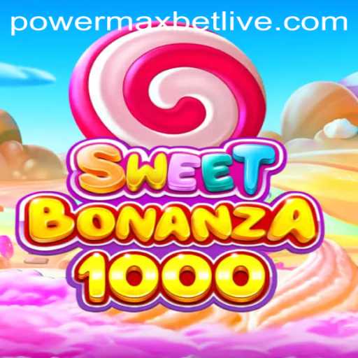 SweetBonanza1000: The New Wave of Online Gaming