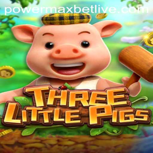 Discover the Exciting World of THREELITTLEPIGS: A Game of Strategy and Wit