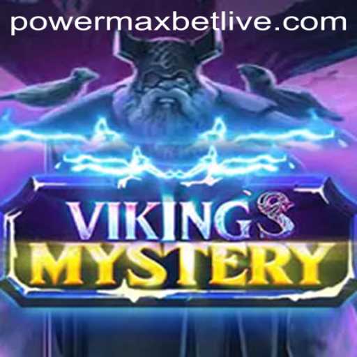 Explore the Excitement of VikingsMystery: Unveiling the Powermaxbet Experience