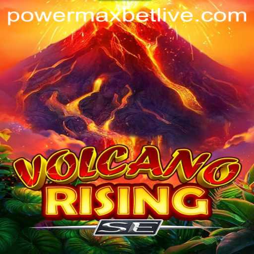 VolcanoRisingSE: The Eruptive New Gaming Adventure